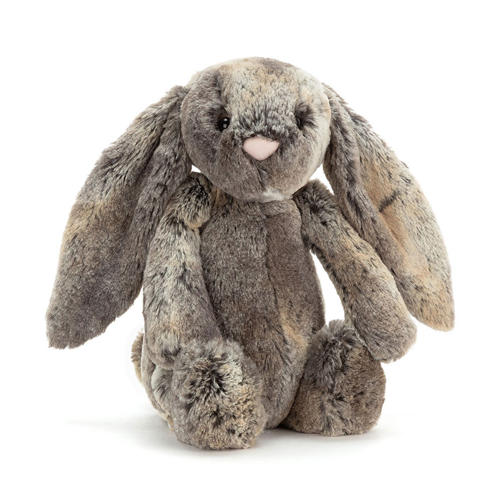 Bashful Woodland Bunny - Image 4