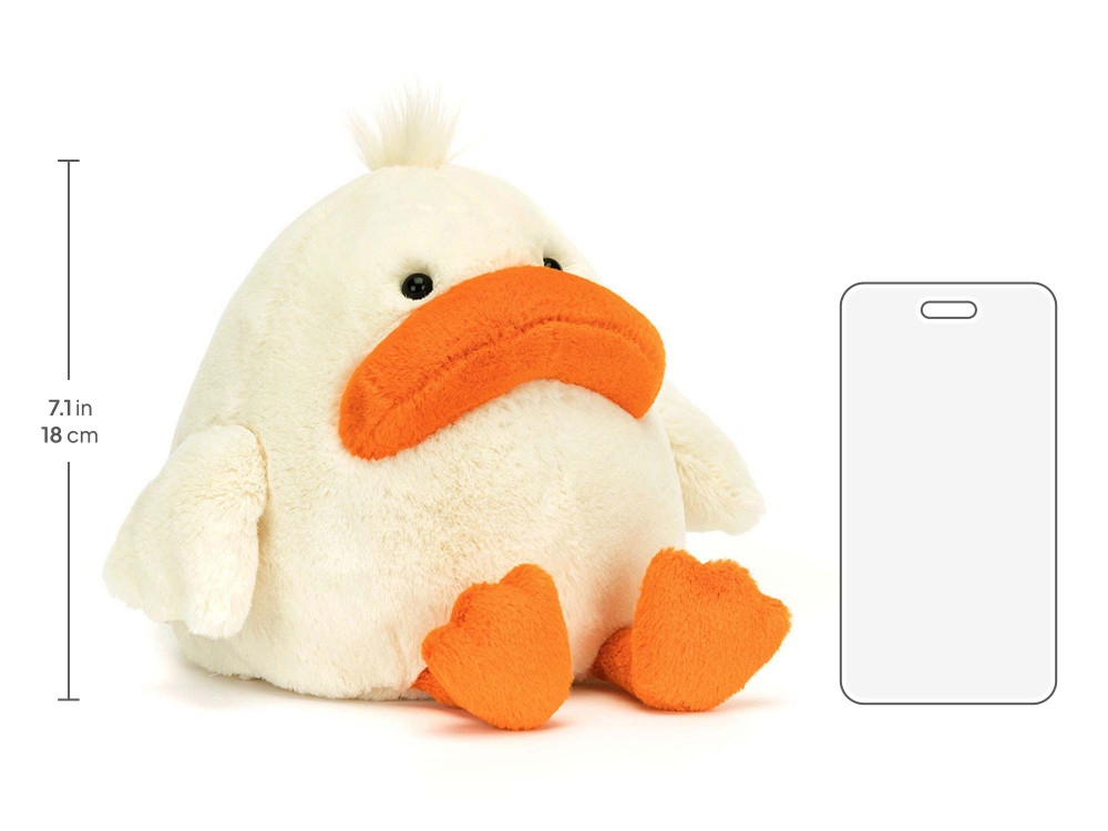 Delia Duck - Image 5