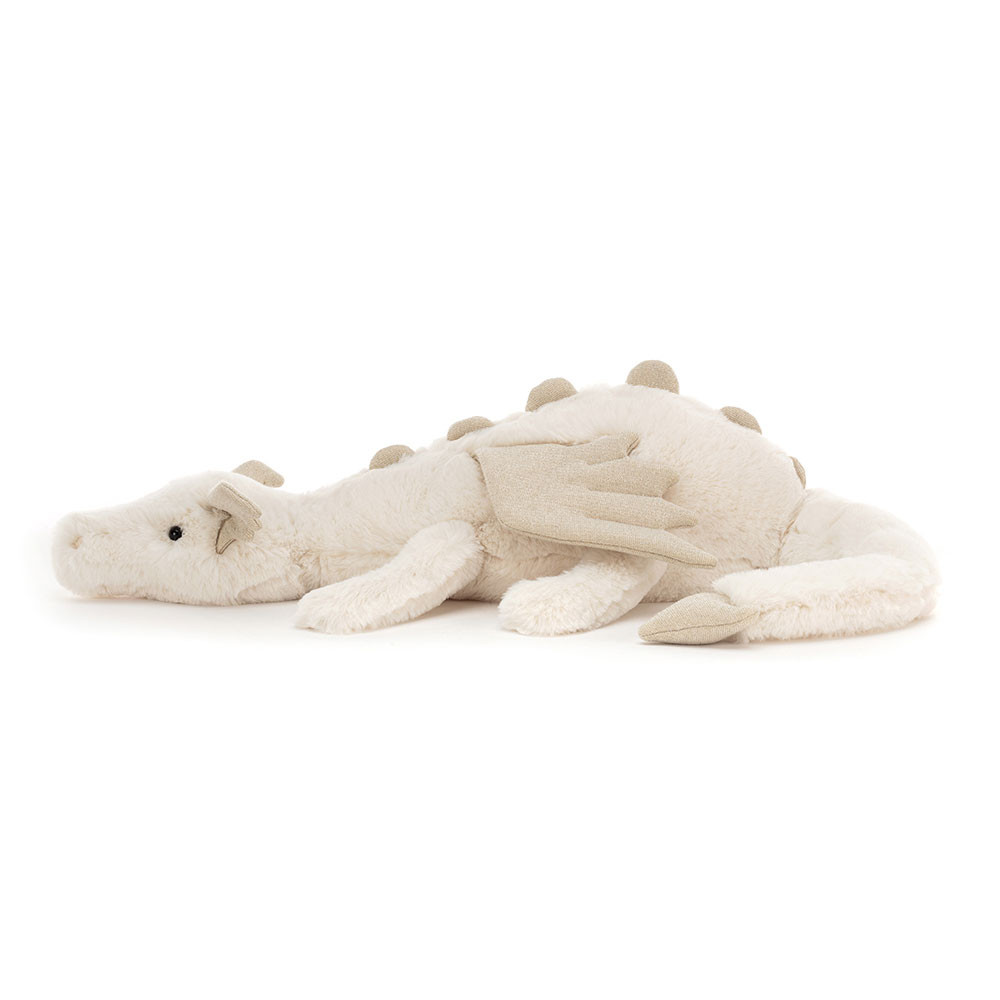 Snow Dragon - Image 2