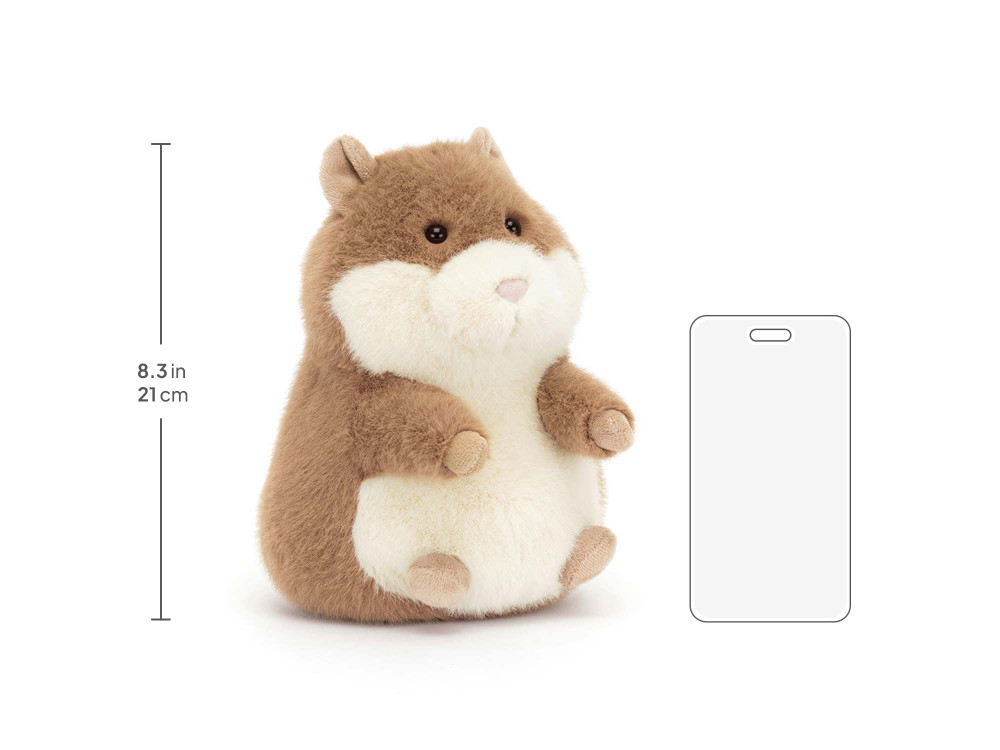 Gordy Guinea Pig - Image 4