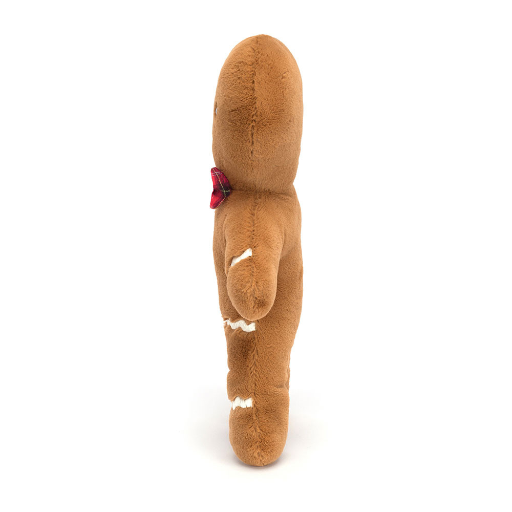 Jolly Gingerbread Fred - Image 5