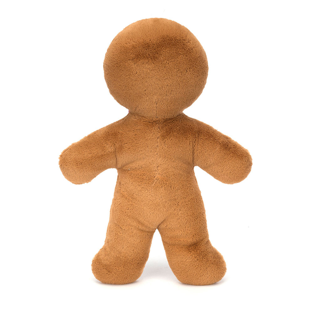 Jolly Gingerbread Fred - Image 6