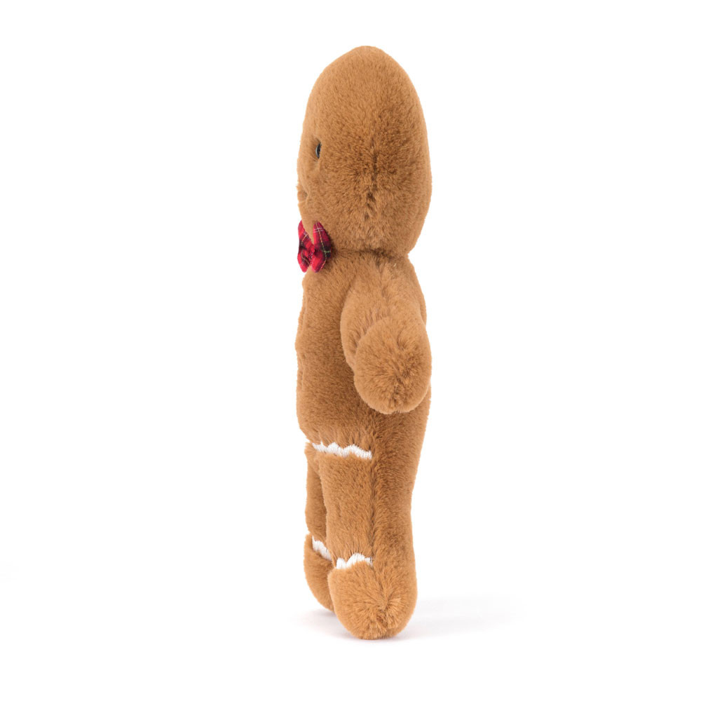 Jolly Gingerbread Fred - Image 8