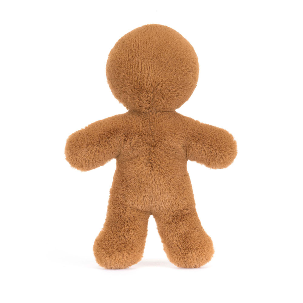 Jolly Gingerbread Fred - Image 3