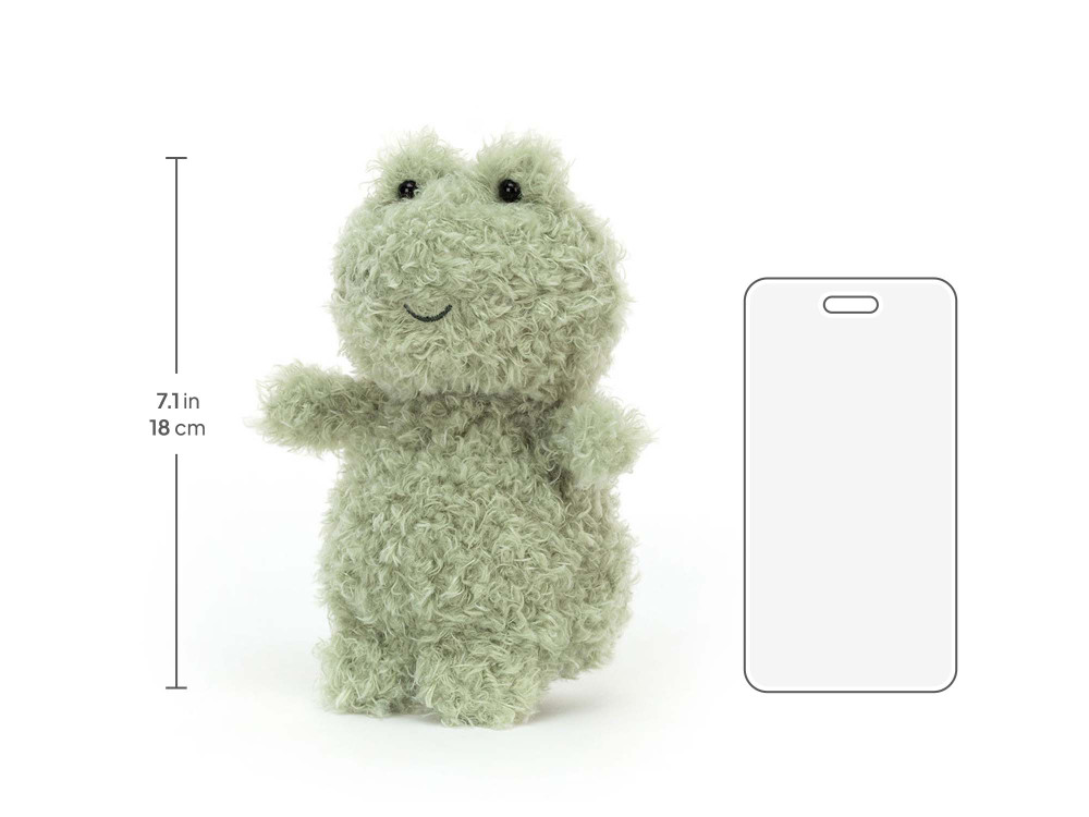 Little Frog - Image 4