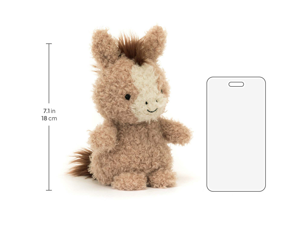 Little Horse - Image 4