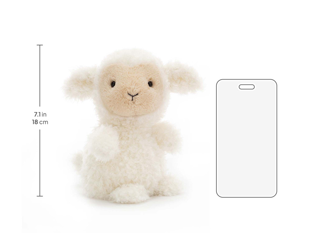 Little Lamb - Image 4