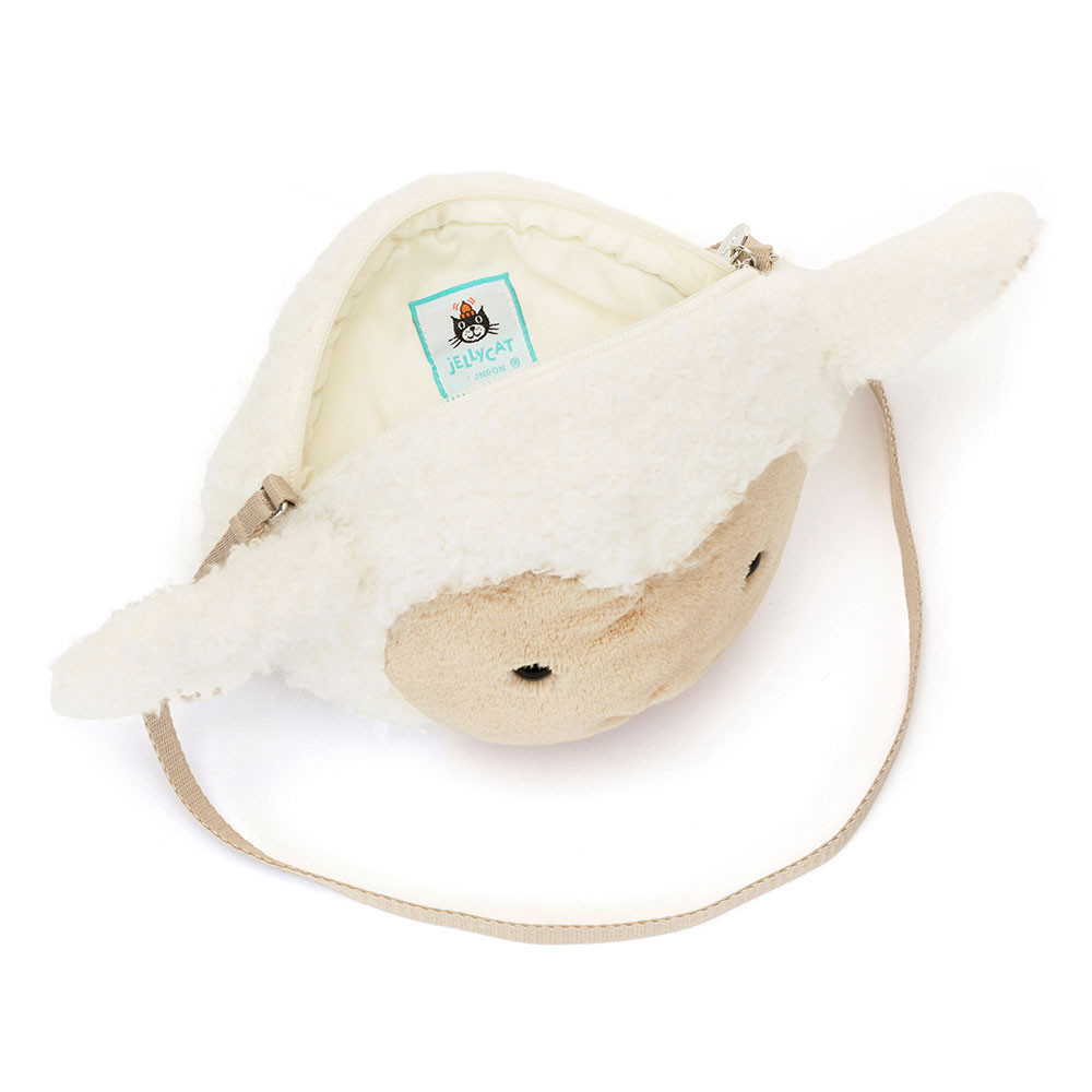 Little Lamb Bag - Image 5