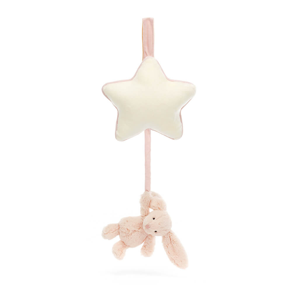 Bashful Bunny Musical Pull - Image 19