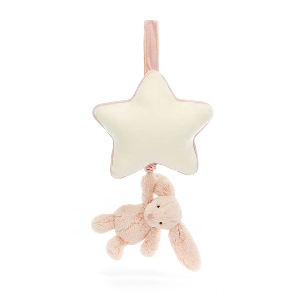 Bashful Bunny Musical Pull - Image 16