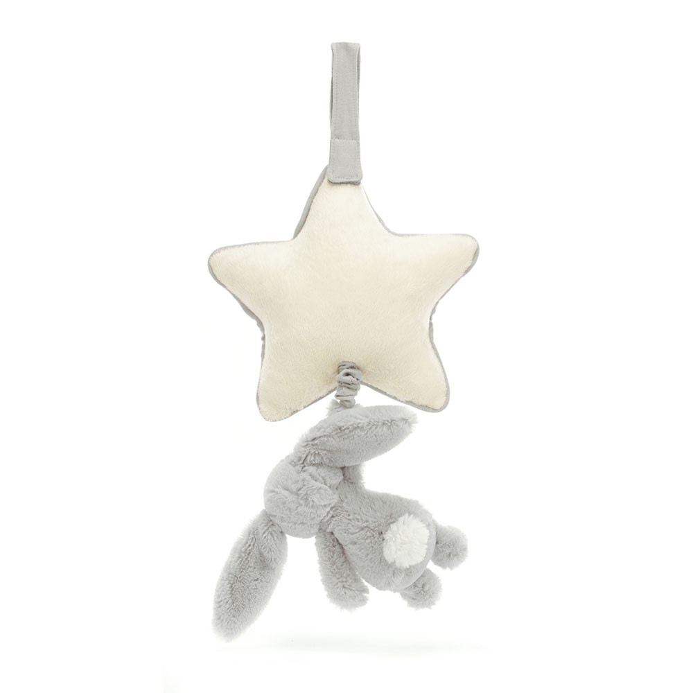 Bashful Bunny Musical Pull - Image 15
