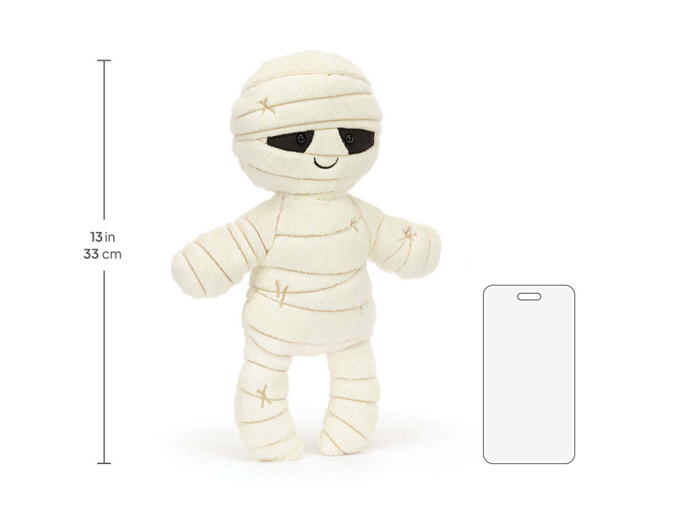 Mummy Bob - Image 4