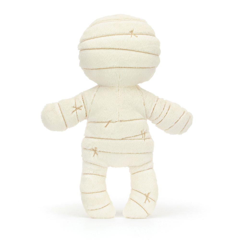 Mummy Bob - Image 3