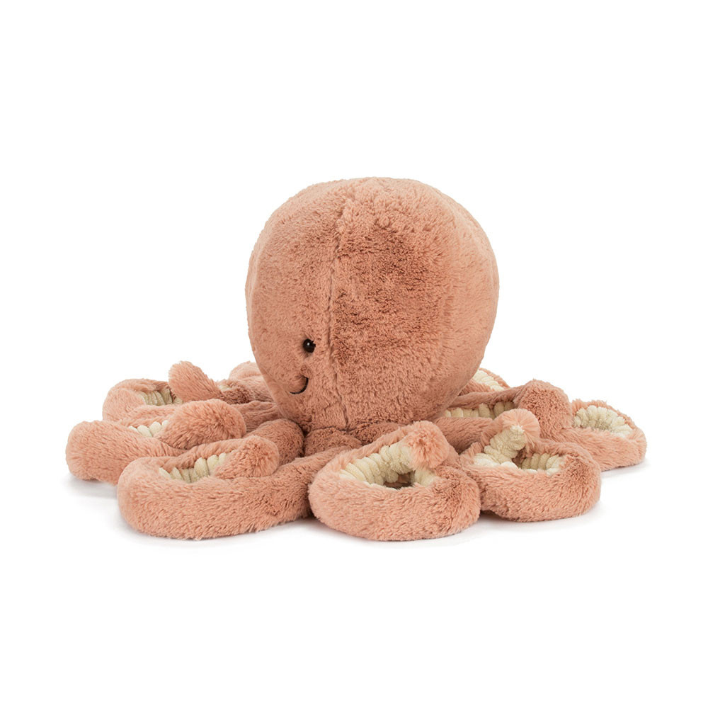 Odell Octopus - Image 5