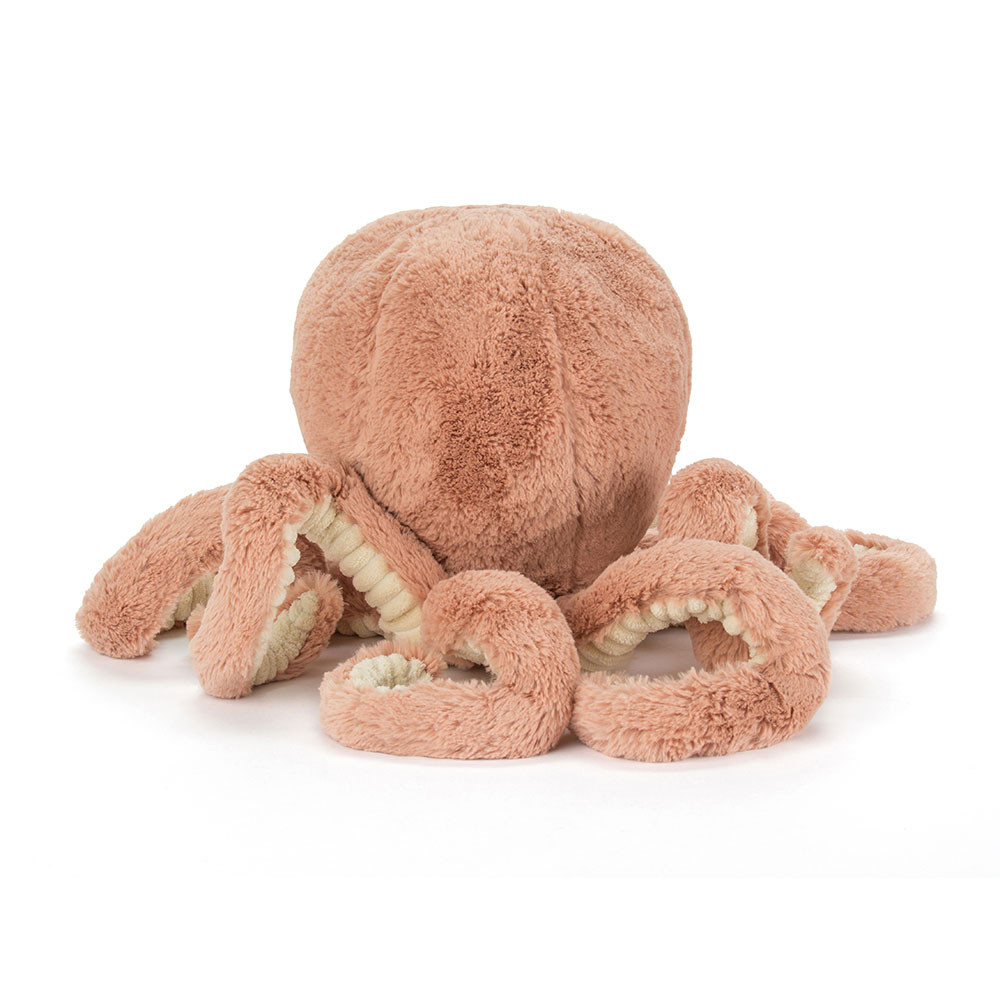 Odell Octopus - Image 6