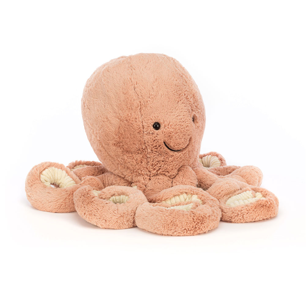 Odell Octopus - Image 4