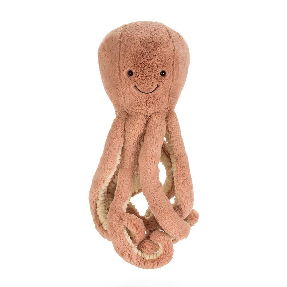 Odell Octopus - Image 9