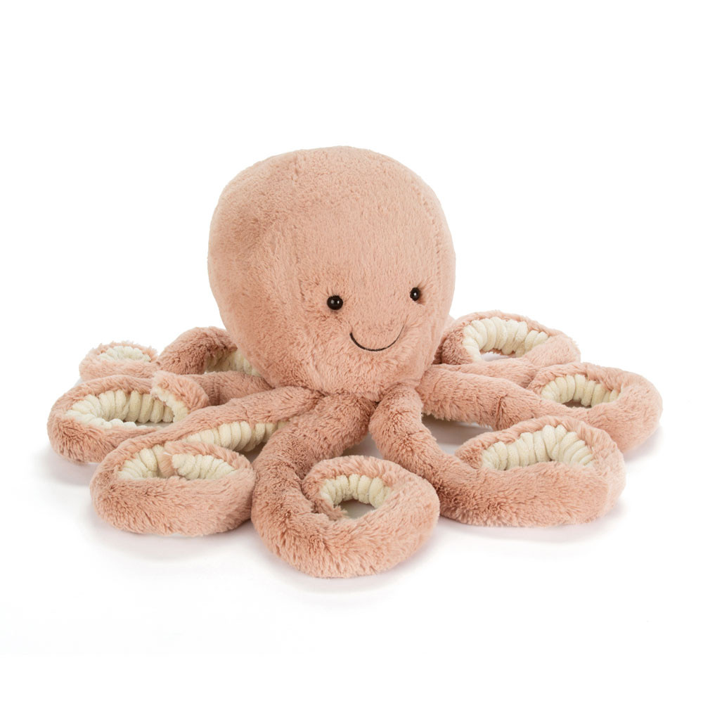 Odell Octopus - Image 7
