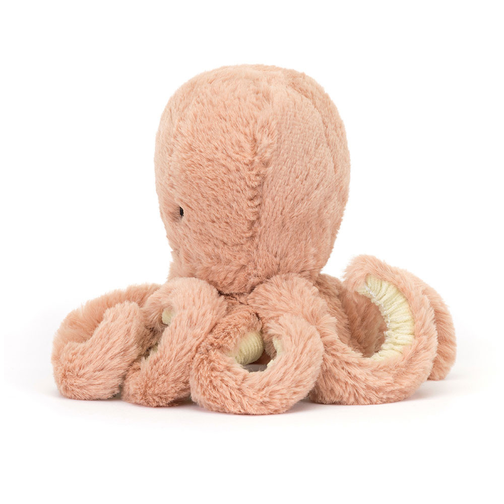 Odell Octopus - Image 11