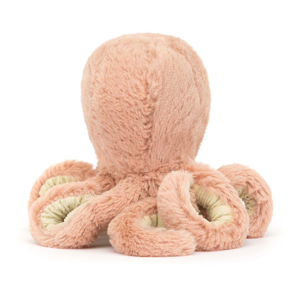 Odell Octopus - Image 12