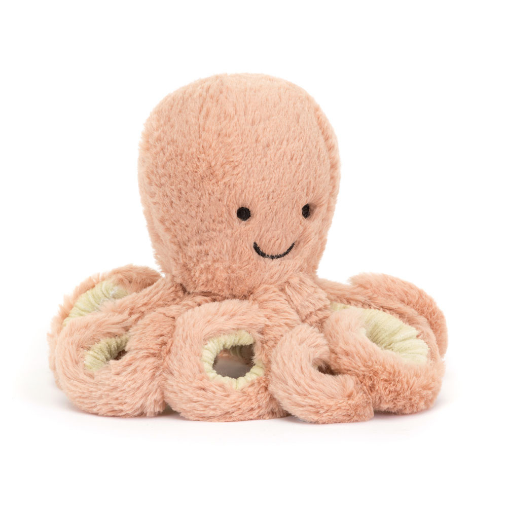 Odell Octopus - Image 10