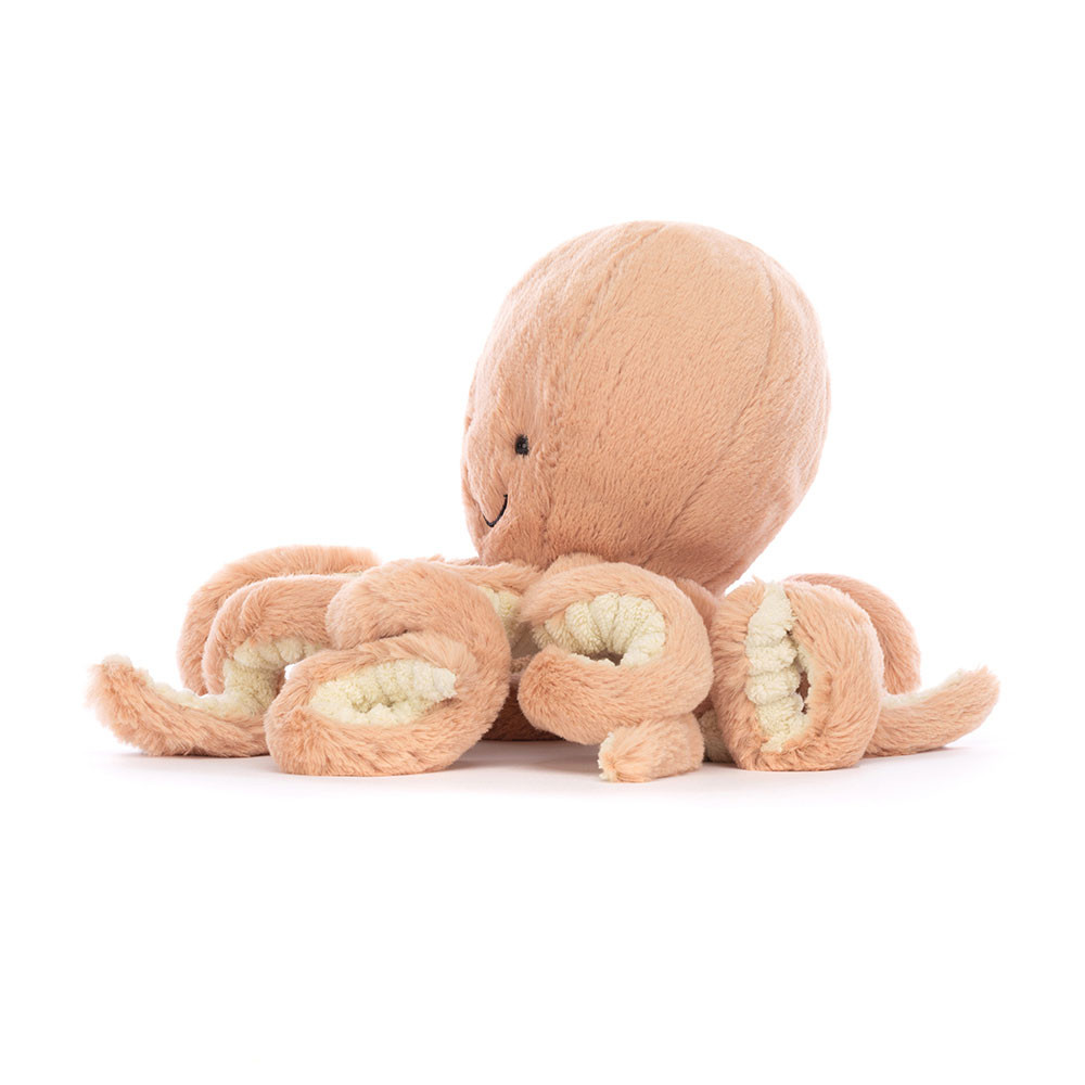Odell Octopus - Image 14