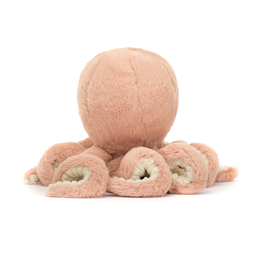 Odell Octopus - Image 15