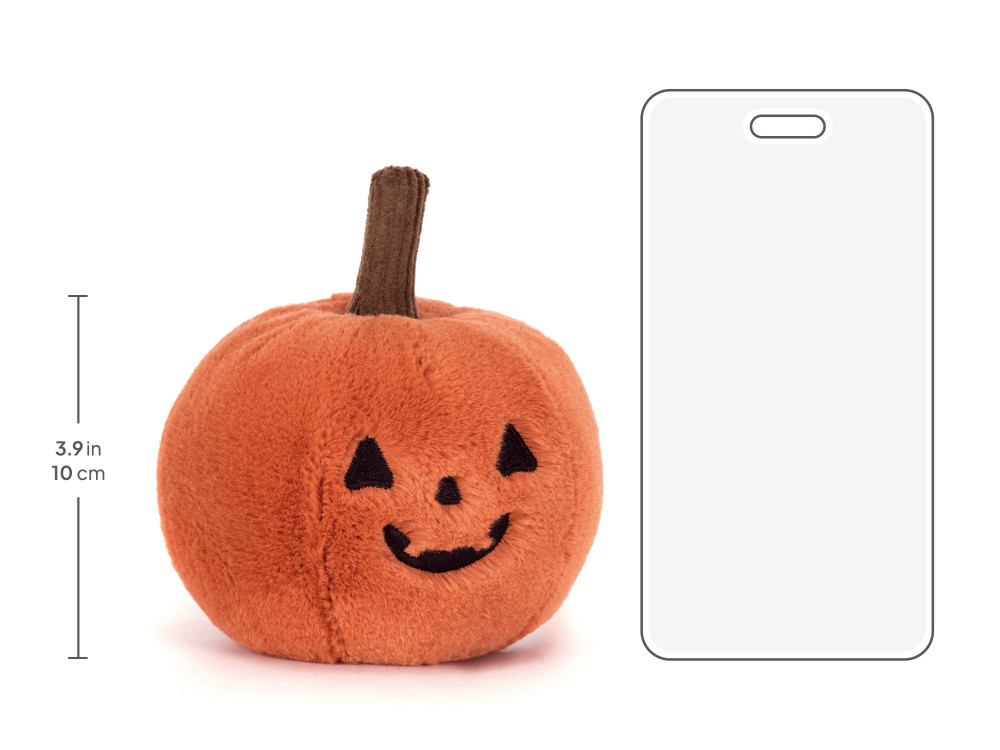 Ooky Jack O Lantern - Image 6