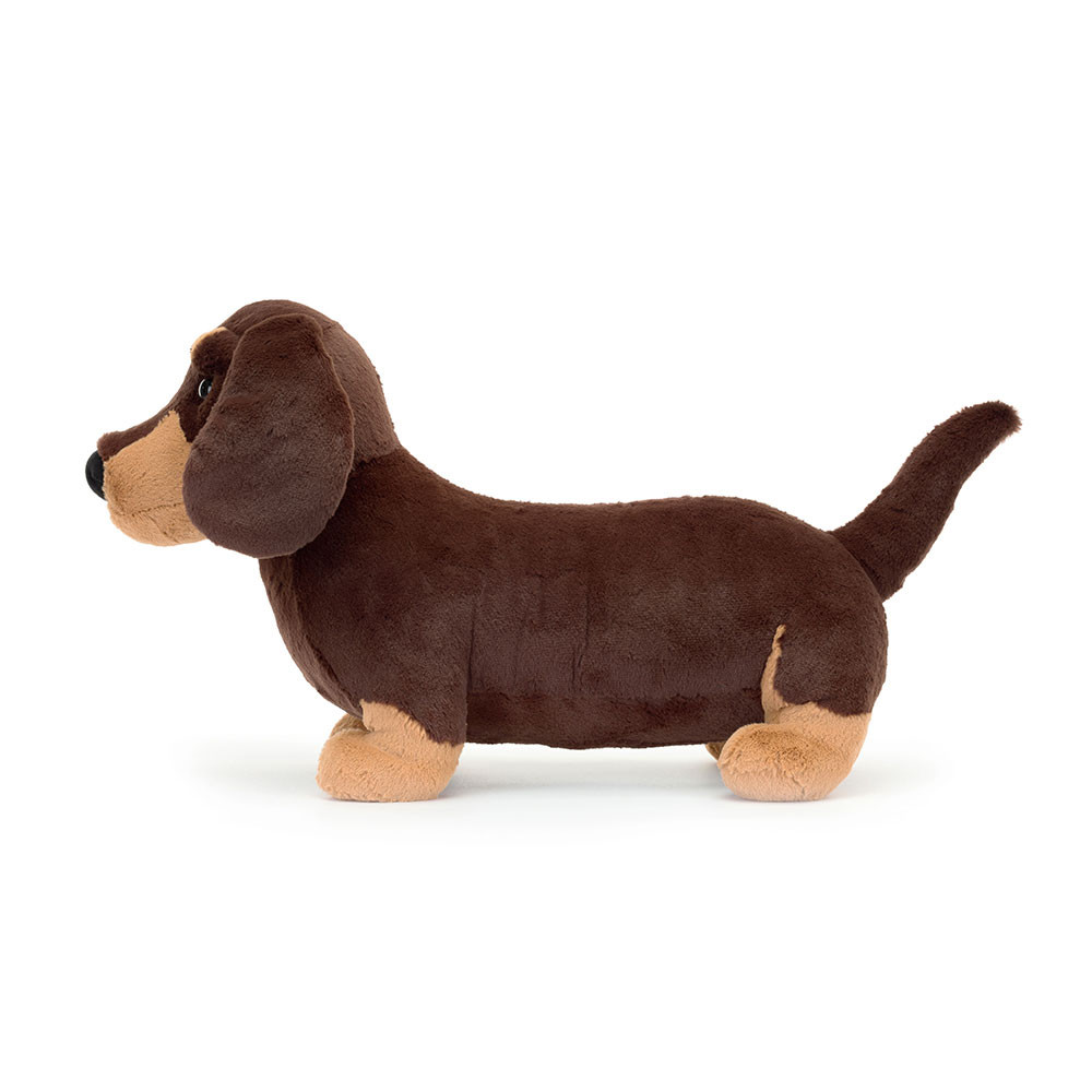 Otto Sausage Dog - Image 5
