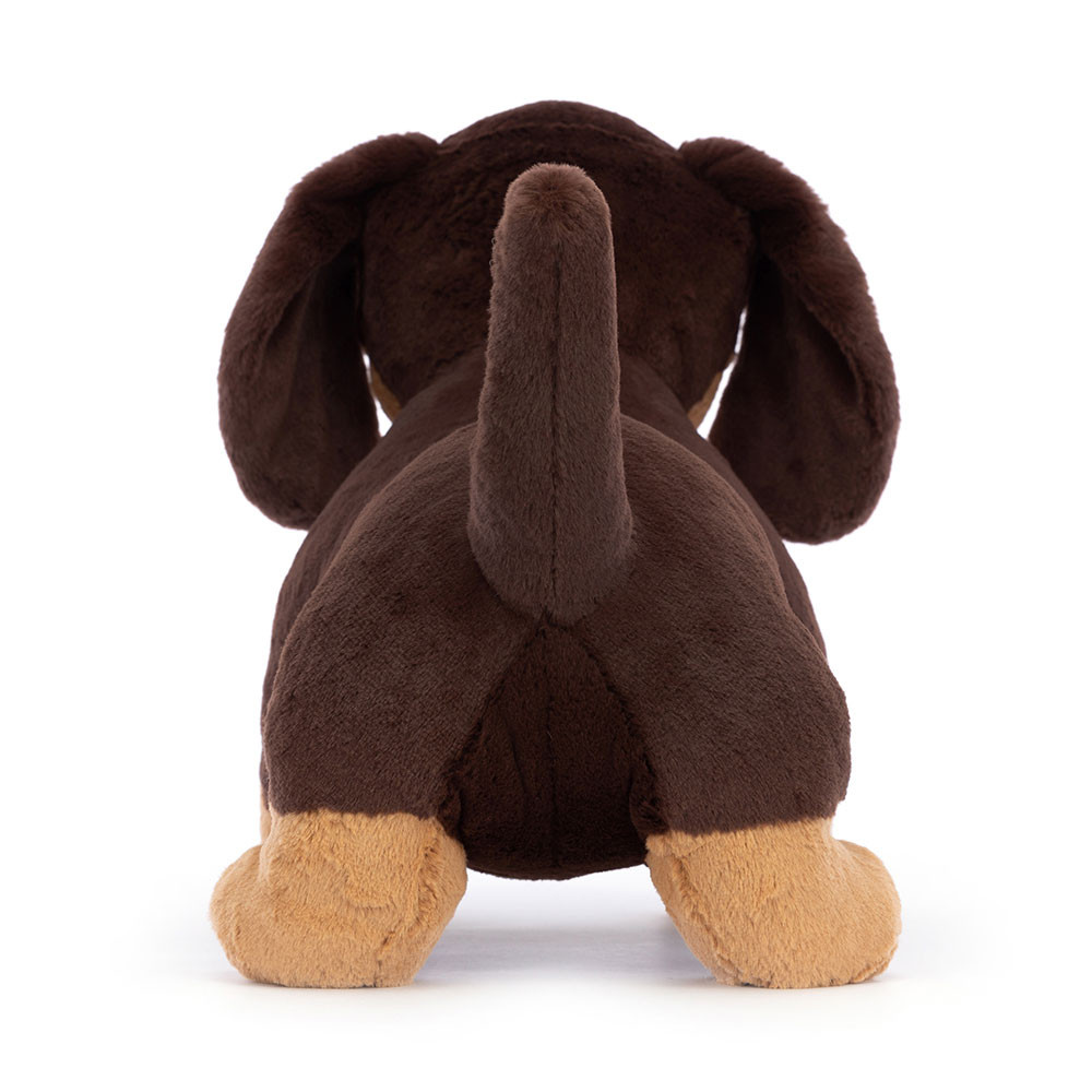Otto Sausage Dog - Image 6