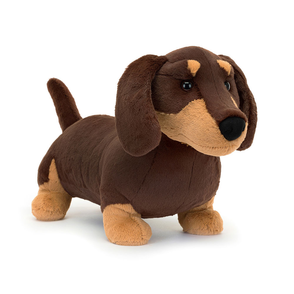 Otto Sausage Dog - Image 4