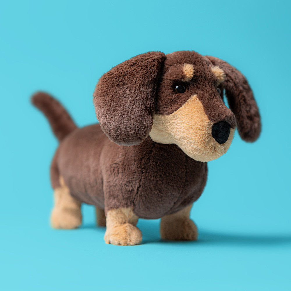 Otto Sausage Dog - Image 12