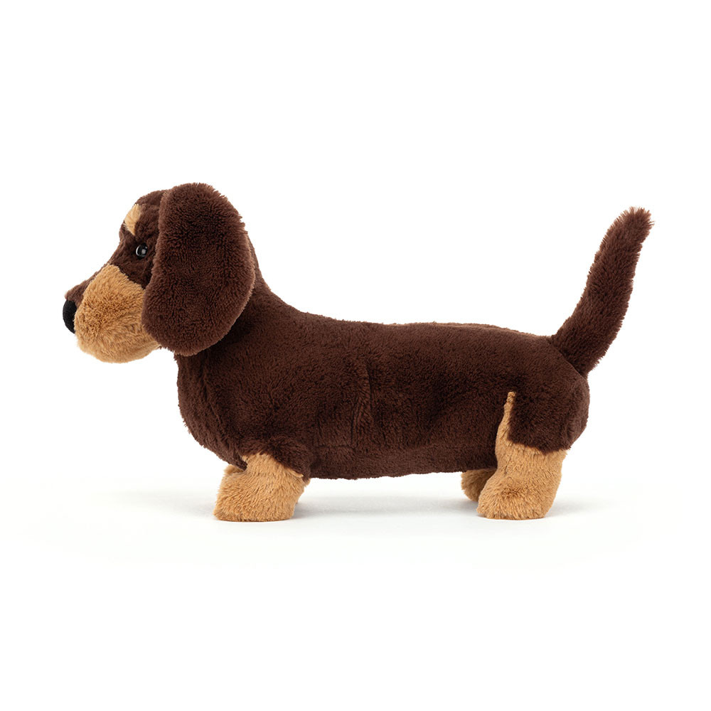 Otto Sausage Dog - Image 13