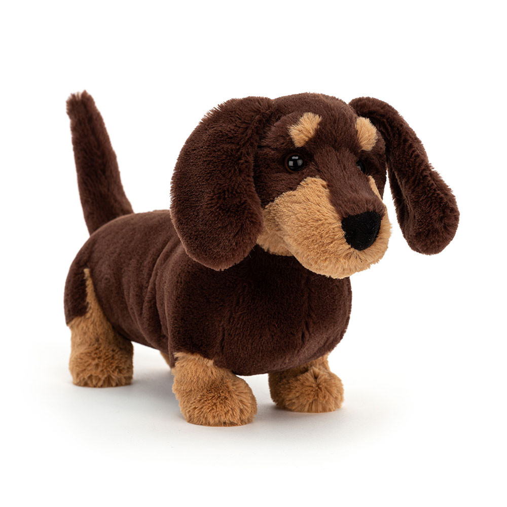 Otto Sausage Dog - Image 11