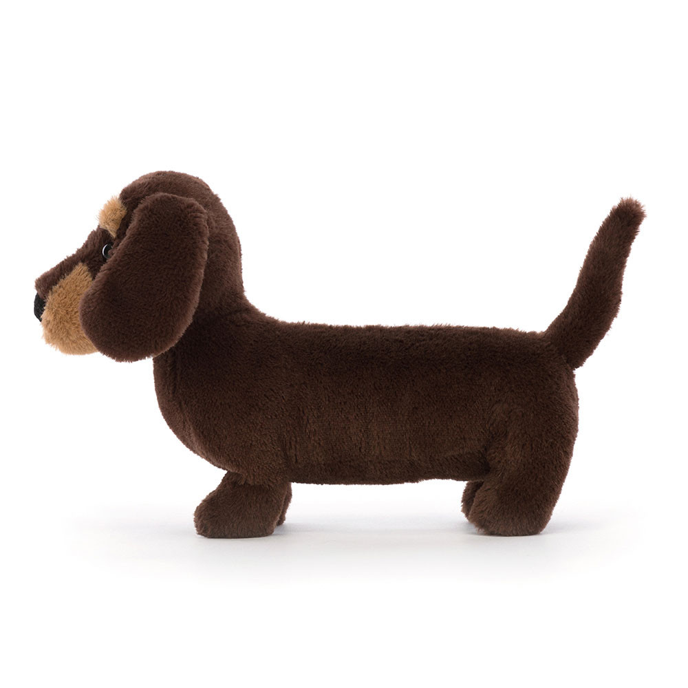 Otto Sausage Dog - Image 8