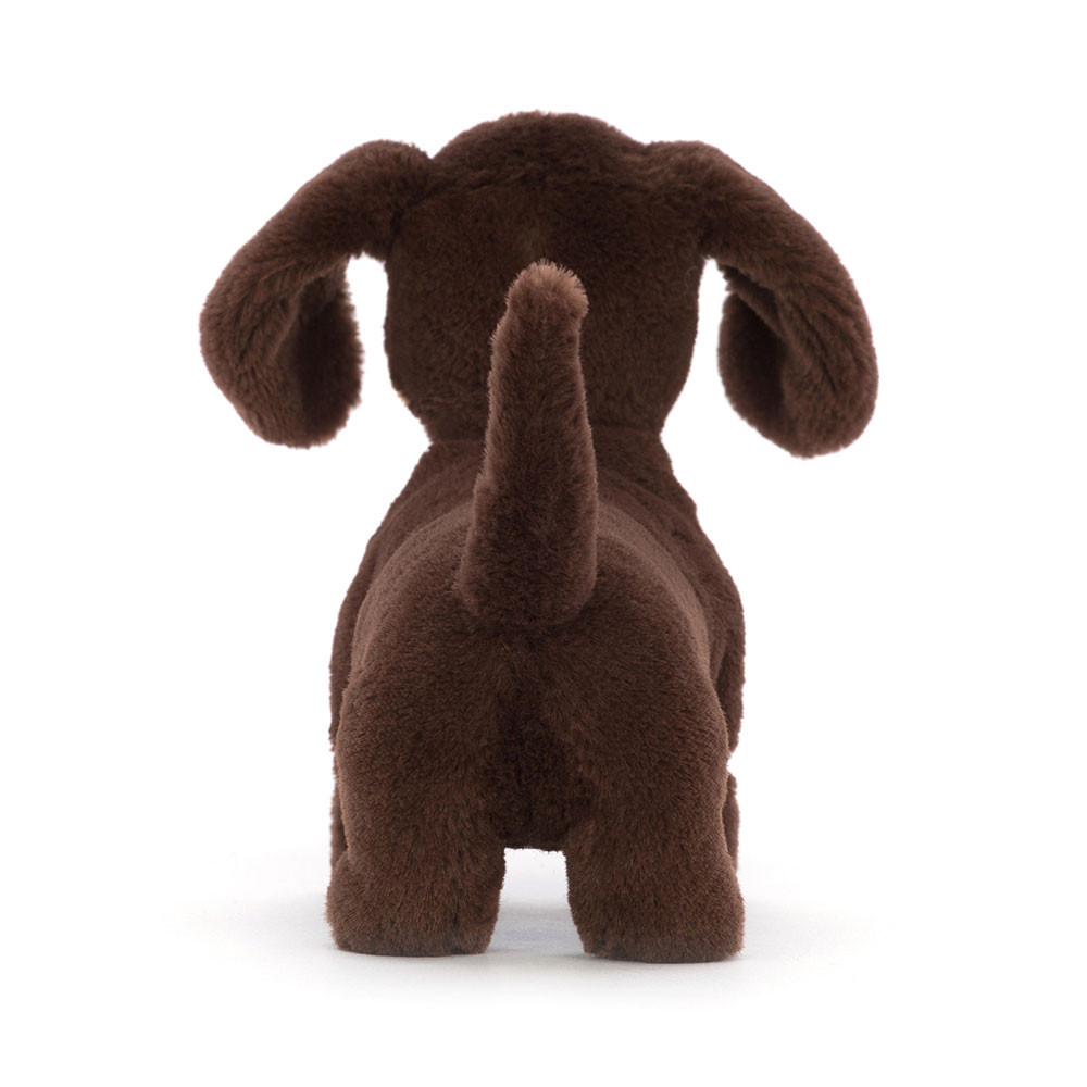 Otto Sausage Dog - Image 9