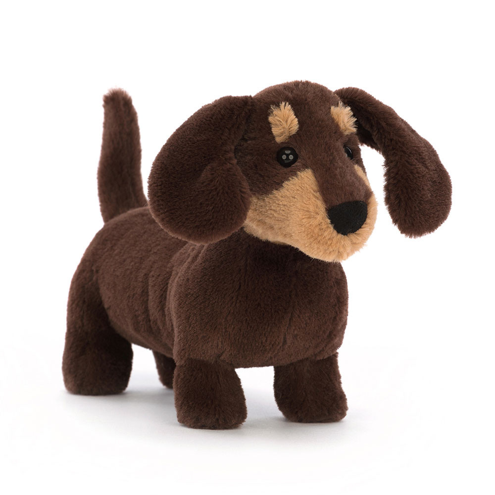 Otto Sausage Dog - Image 7