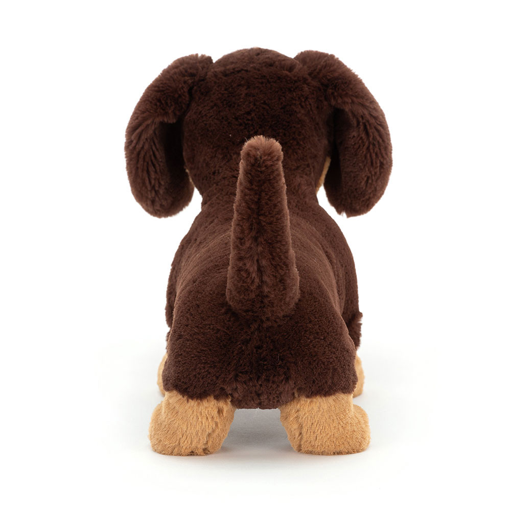 Otto Sausage Dog - Image 10