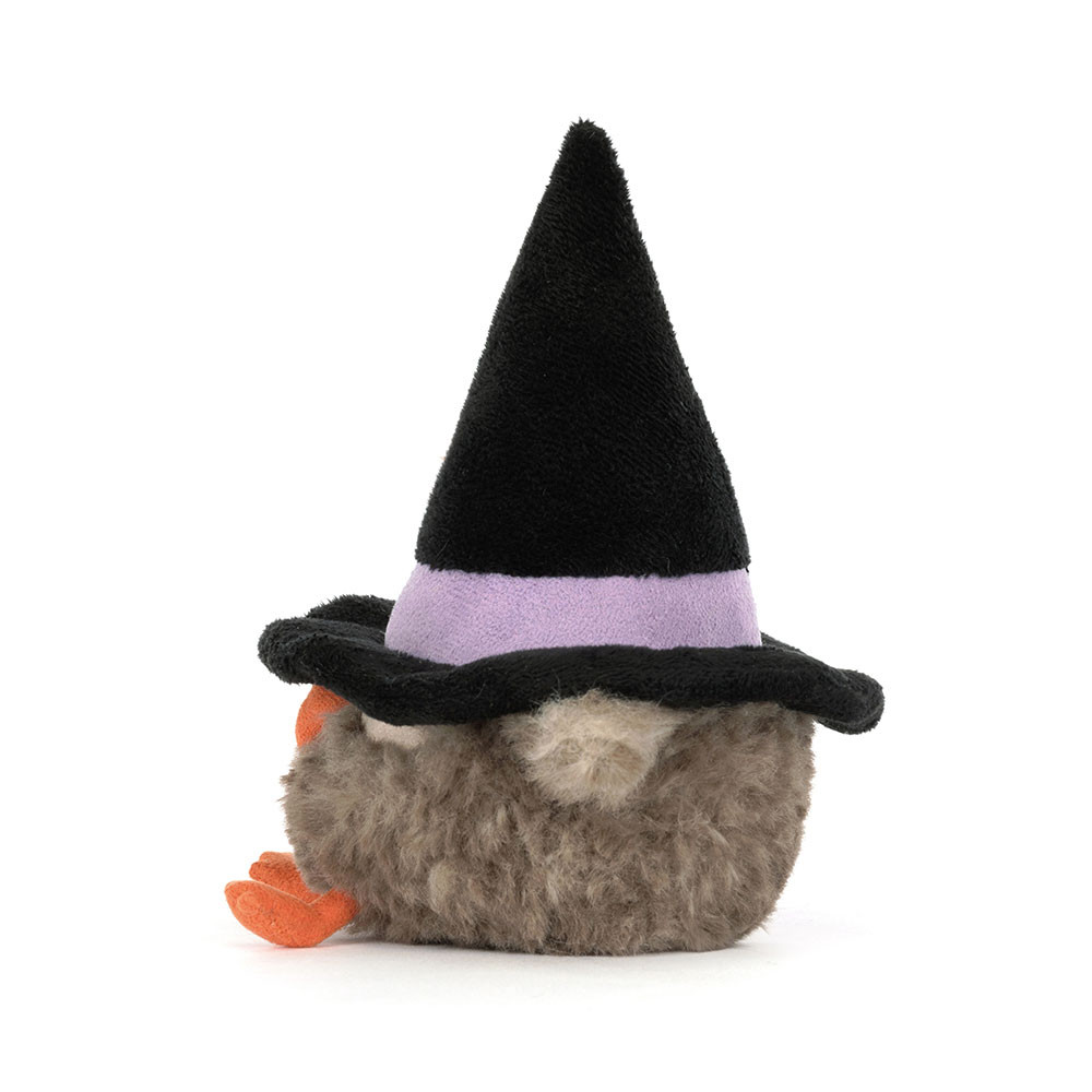 Heccaty Hootnightly - Image 3