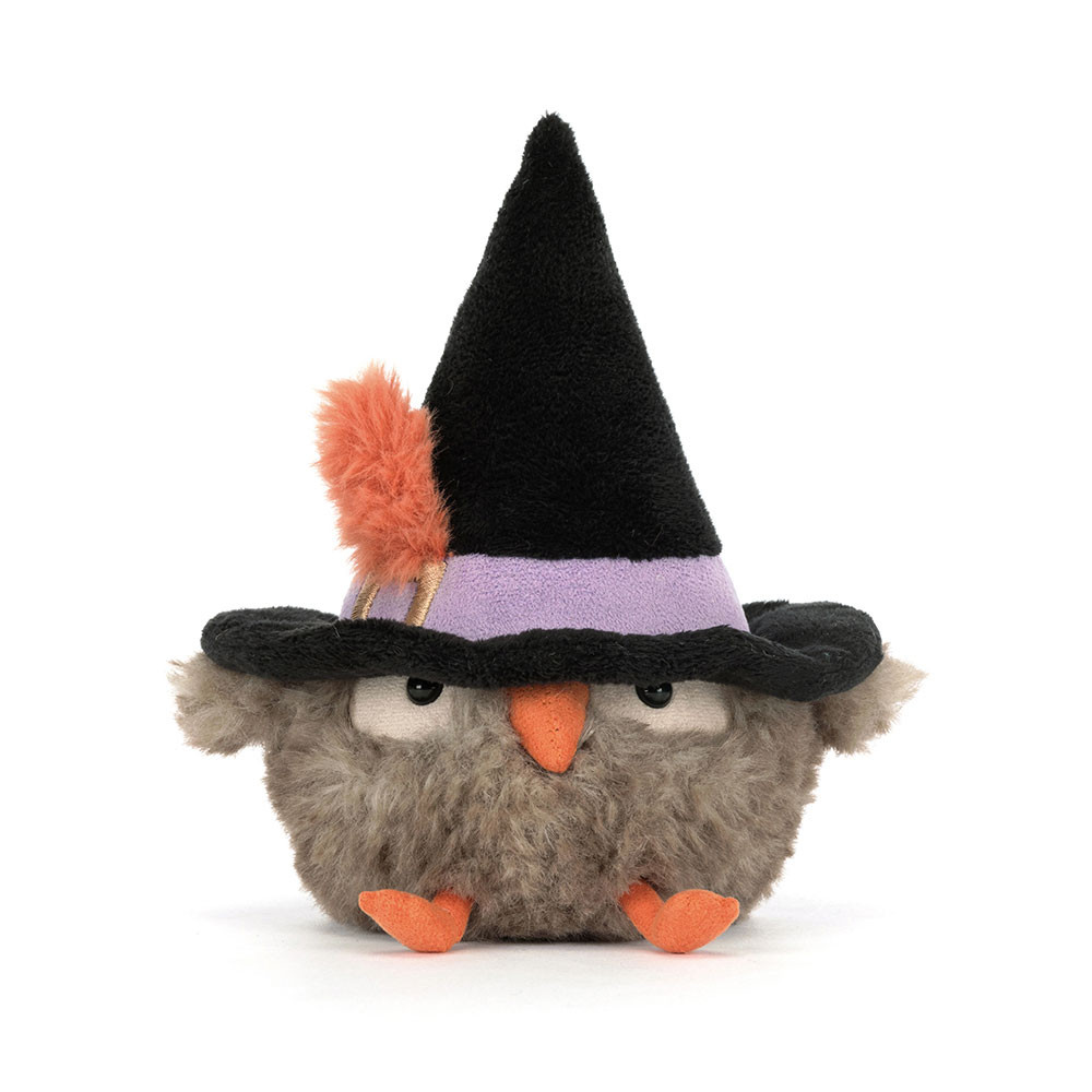 Heccaty Hootnightly - Image 5