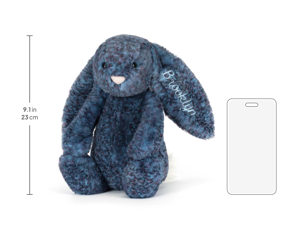 Personalized Hopscone Luxe Bunny - Image 6