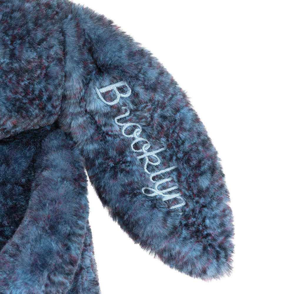 Personalized Hopscone Luxe Bunny - Image 2