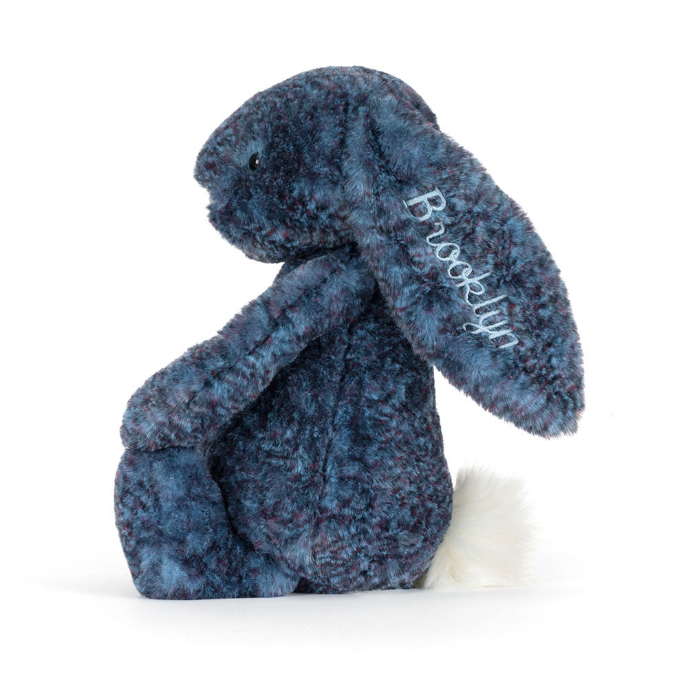 Personalized Hopscone Luxe Bunny - Image 3