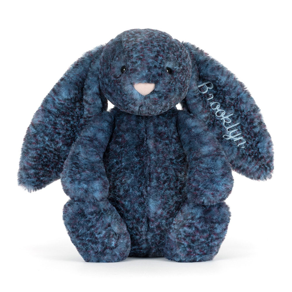 Personalized Hopscone Luxe Bunny - Image 5