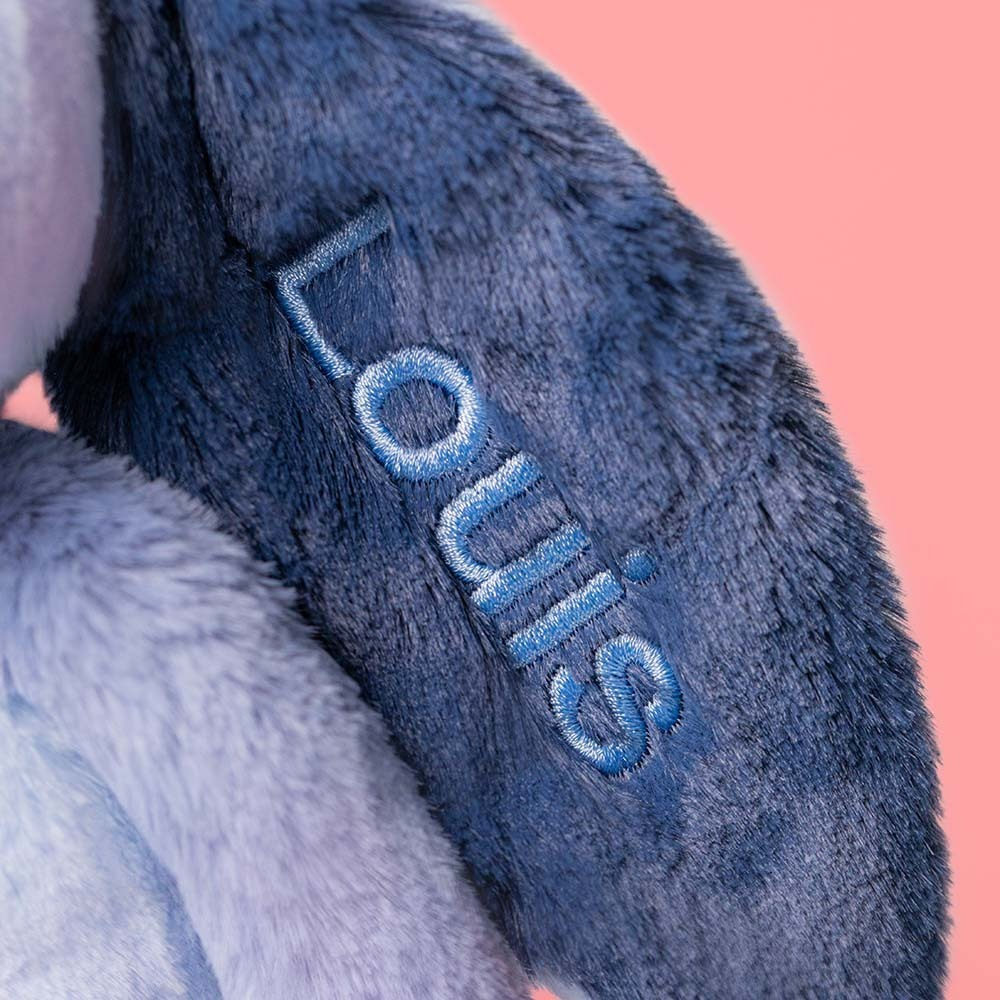 Personalized Puddlesea Bunny - Image 2