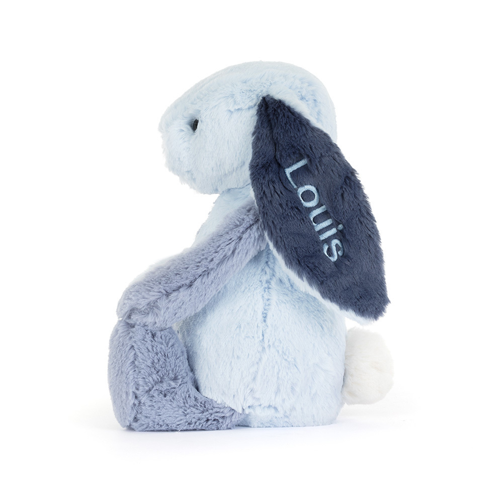 Personalized Puddlesea Bunny - Image 3