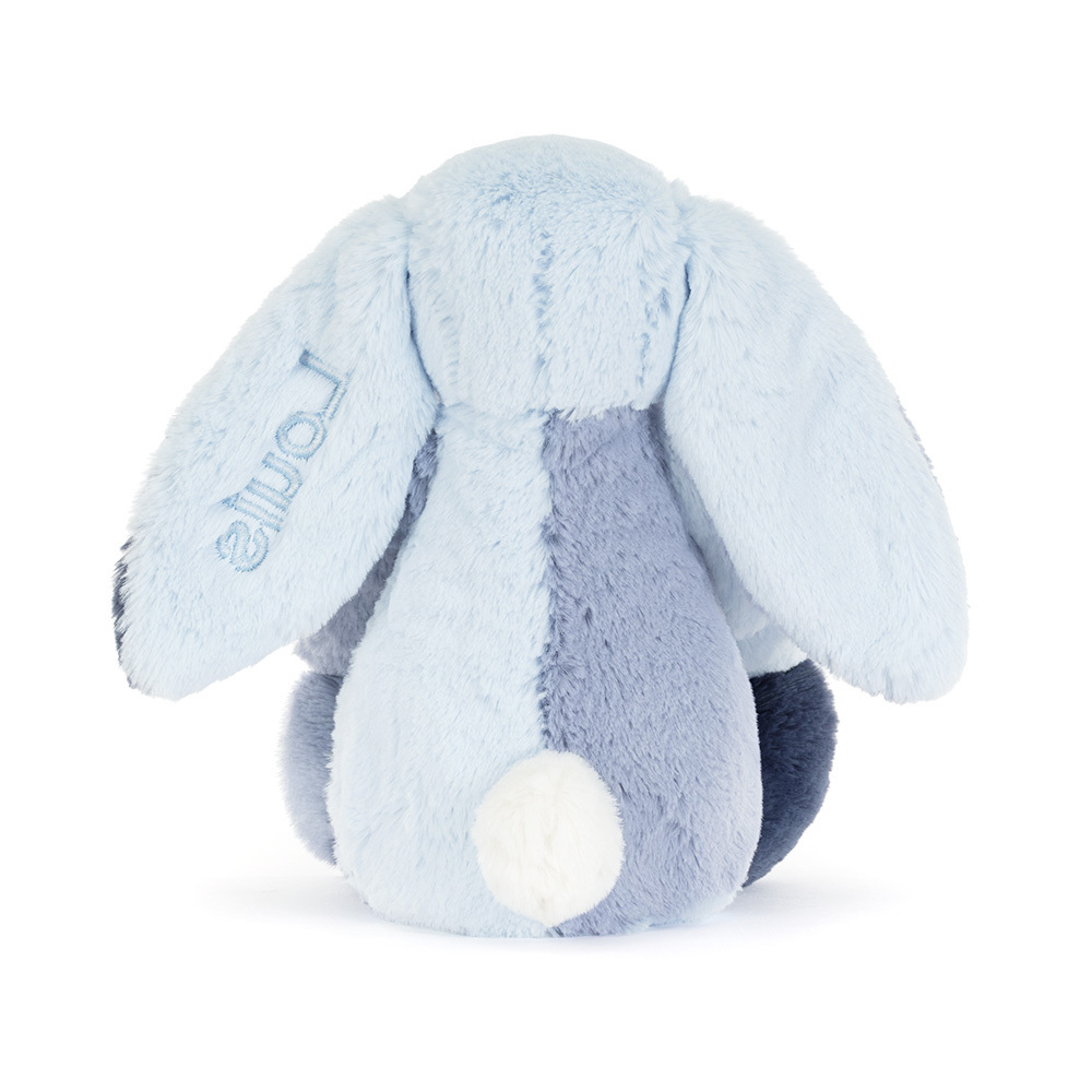 Personalized Puddlesea Bunny - Image 4