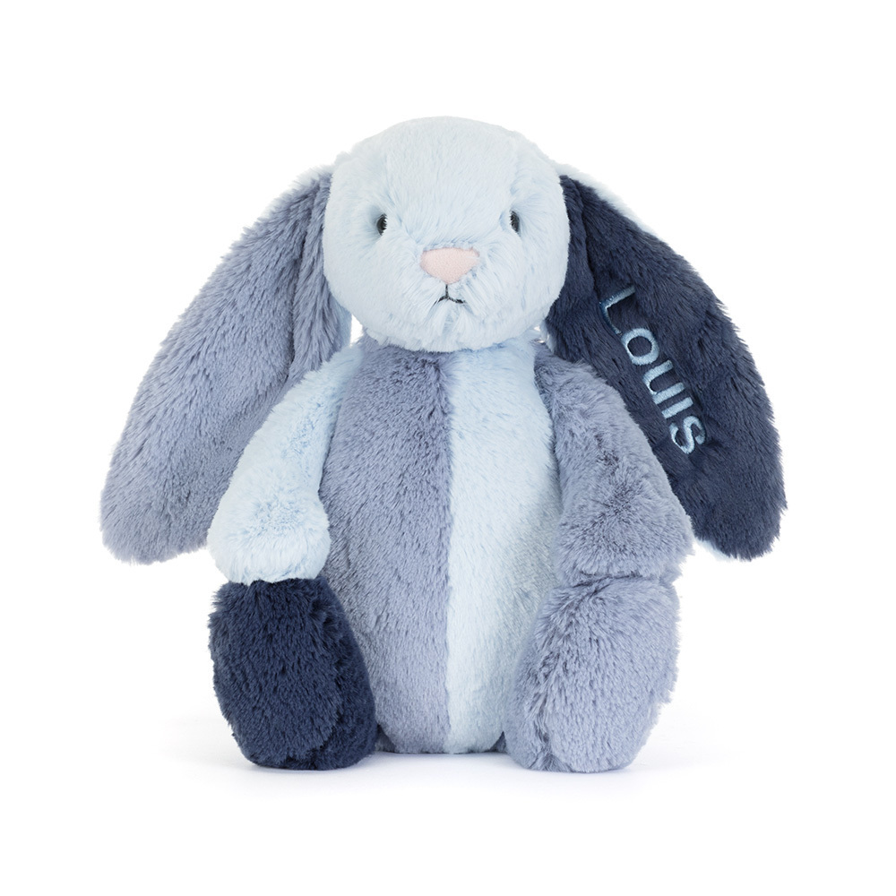 Personalized Puddlesea Bunny - Image 5