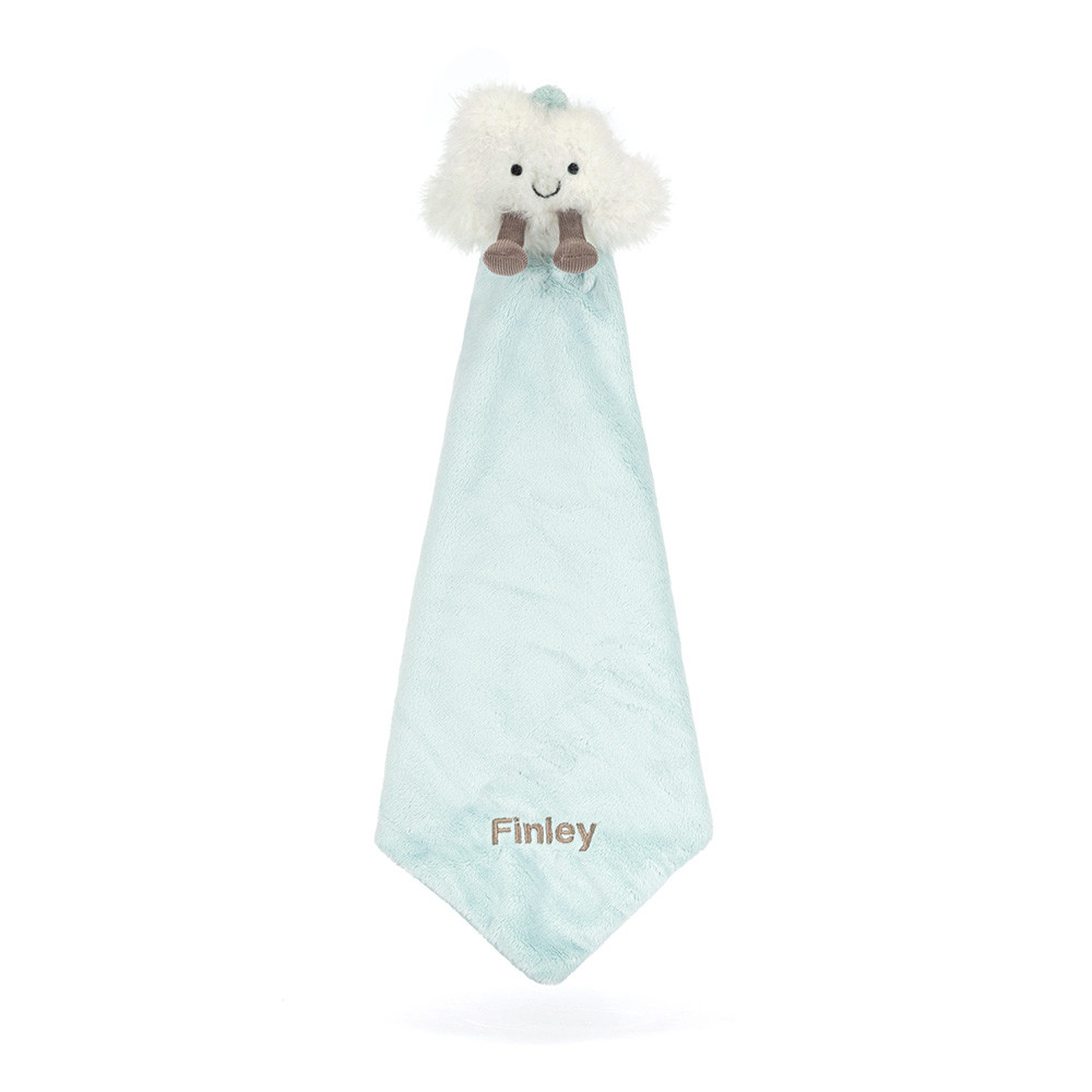 Personalized Amuseables Cloud Soother - Image 3