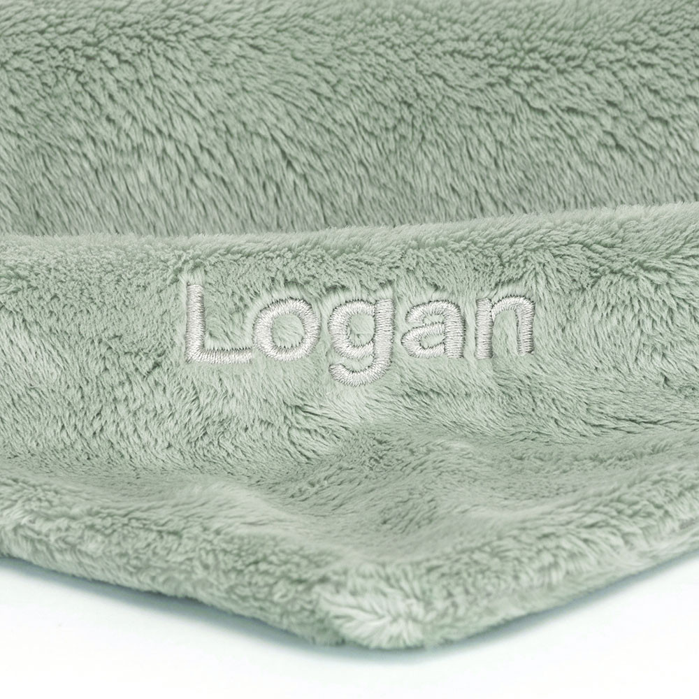 Personalized Bashful Dragon Soother - Image 2